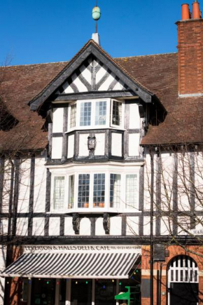 Bournville Bed and Breakfast